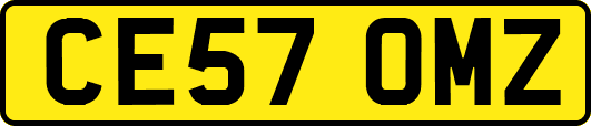 CE57OMZ