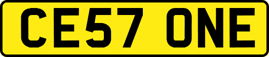 CE57ONE