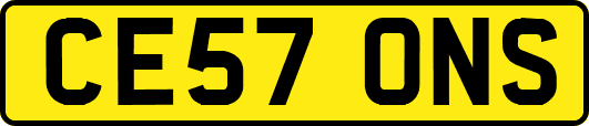 CE57ONS