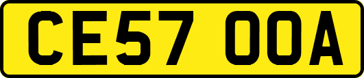CE57OOA