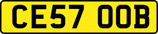 CE57OOB
