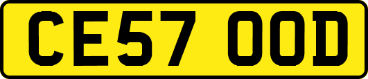 CE57OOD