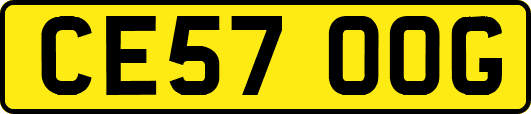 CE57OOG