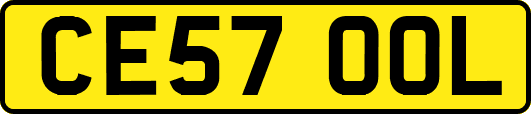 CE57OOL