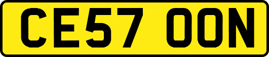 CE57OON