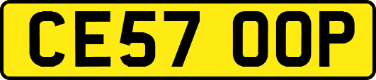 CE57OOP