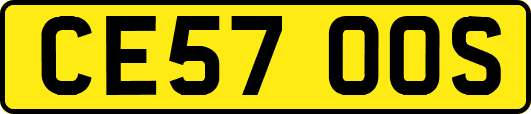 CE57OOS