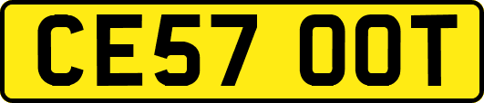 CE57OOT