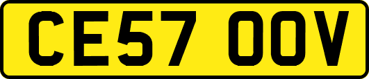 CE57OOV