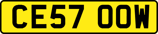 CE57OOW