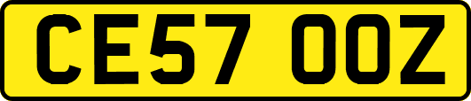 CE57OOZ