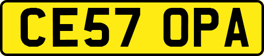 CE57OPA