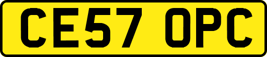 CE57OPC