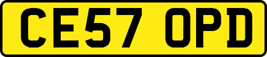 CE57OPD