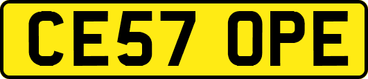 CE57OPE