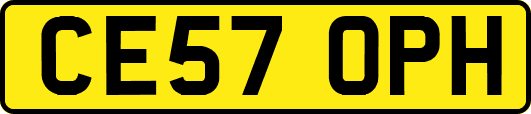 CE57OPH