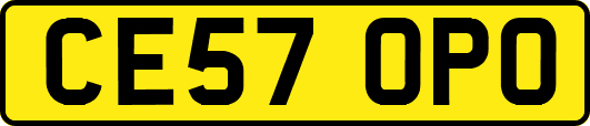 CE57OPO