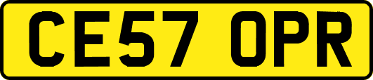 CE57OPR