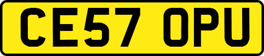 CE57OPU