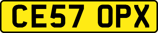 CE57OPX