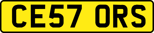 CE57ORS