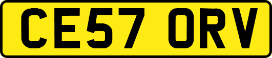 CE57ORV