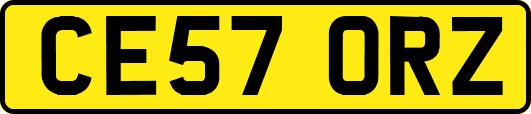 CE57ORZ