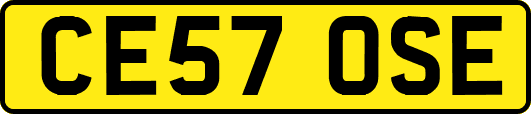 CE57OSE