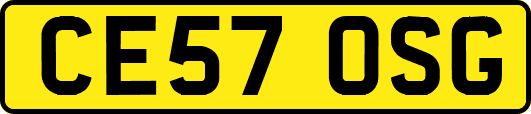 CE57OSG