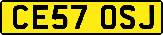 CE57OSJ