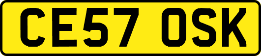 CE57OSK