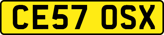 CE57OSX