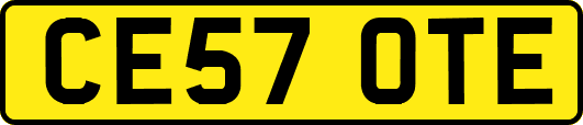 CE57OTE