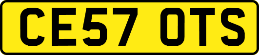 CE57OTS