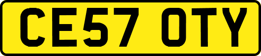 CE57OTY