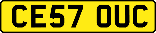 CE57OUC