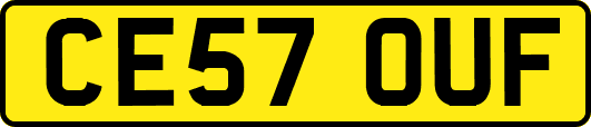 CE57OUF