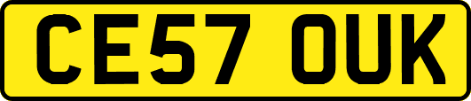 CE57OUK