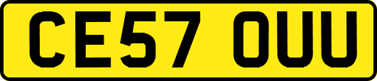 CE57OUU