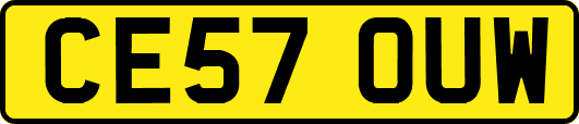 CE57OUW