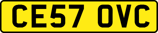 CE57OVC