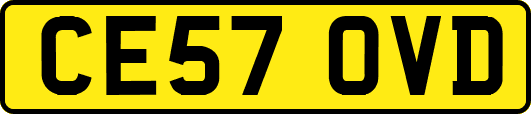 CE57OVD