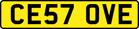 CE57OVE