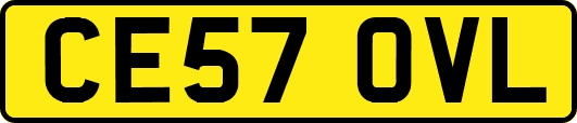CE57OVL