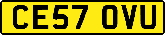 CE57OVU
