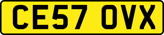 CE57OVX