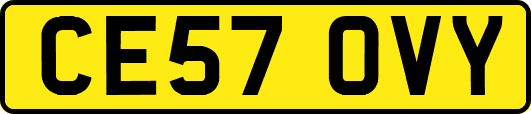 CE57OVY