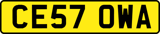 CE57OWA