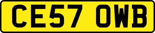 CE57OWB