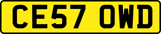 CE57OWD